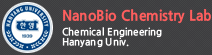 NanoBio Chemistry Lab